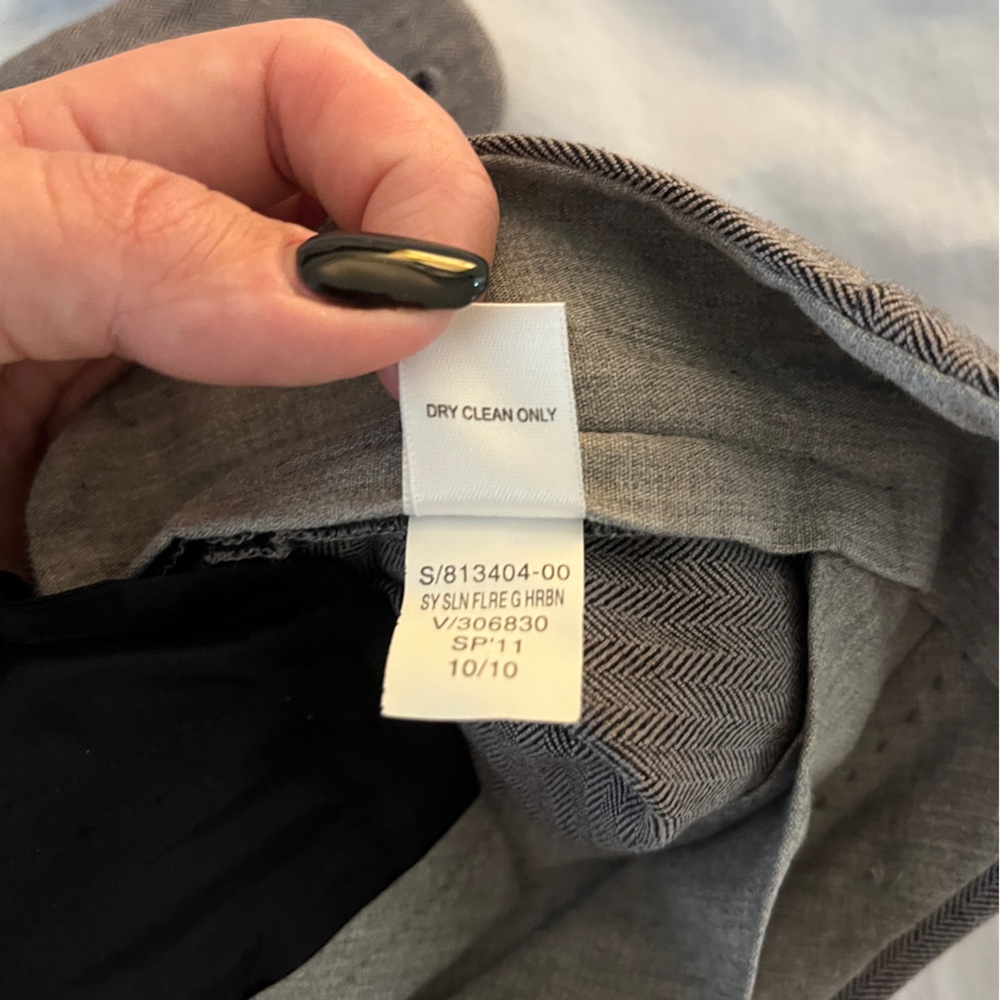 Pants - Picture 5 of 7